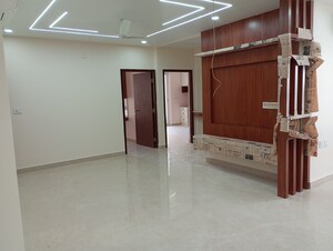 3 BHK Apartment For Rent in Aurobindo Kohinoor, Serilingampally