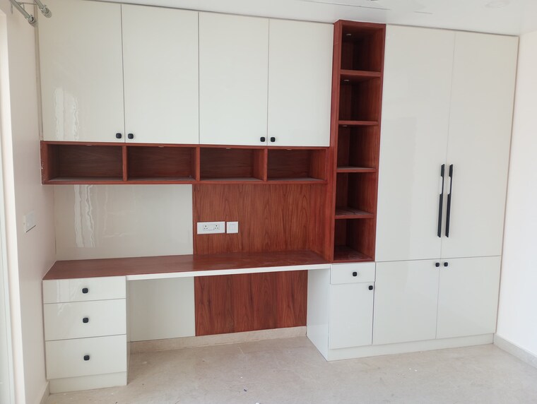 Room, aurobindo-kohinoor 3 Bedroom 2200 Sq.Ft. Apartment In Serilingampally Hyderabad 9647528