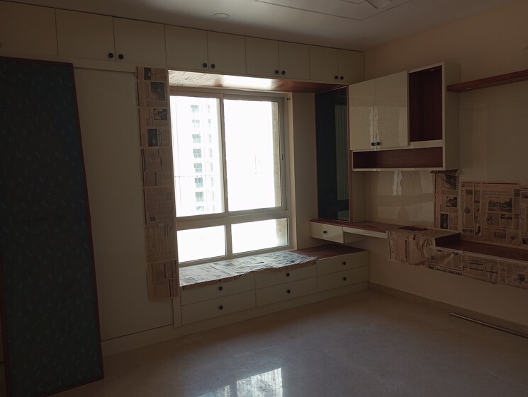 Room, aurobindo-kohinoor 3 Bedroom 2200 Sq.Ft. Apartment In Serilingampally Hyderabad 9647528