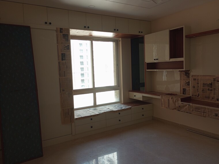 Room, aurobindo-kohinoor 3 Bedroom 2200 Sq.Ft. Apartment In Serilingampally Hyderabad 9647528