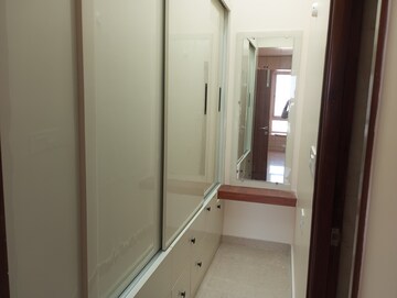  3 BHK Apartment at Aurobindo Kohinoor, Serilingampally – for Rent