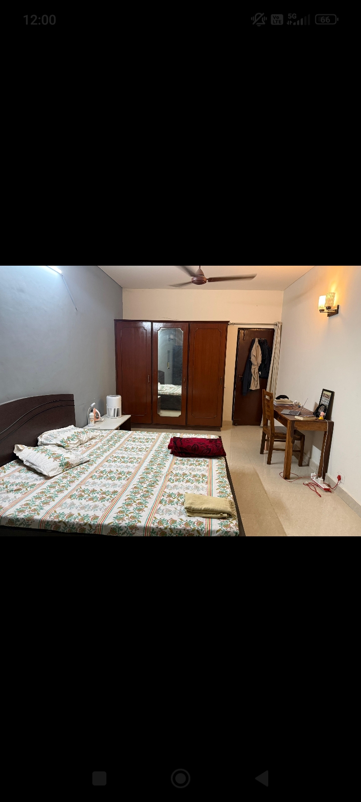 2 BHK 1500 Sq.Ft. Builder Floor in DLF Pink Town House