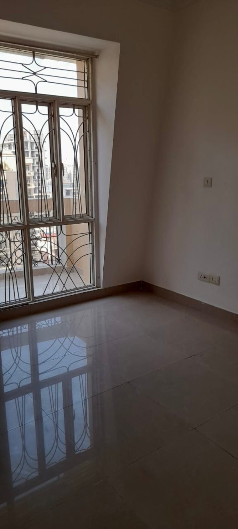 Balcony, dlf-city-gurgaon 2 Bedroom 1500 Sq.Ft. Builder Floor In Sector 27 Gurgaon 9647565