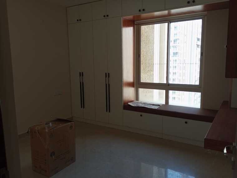 Room, aurobindo-kohinoor 3 Bedroom 2200 Sq.Ft. Apartment In Serilingampally Hyderabad 9647528