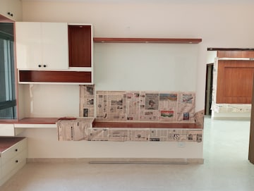  3 BHK Apartment at Aurobindo Kohinoor, Serilingampally – for Rent