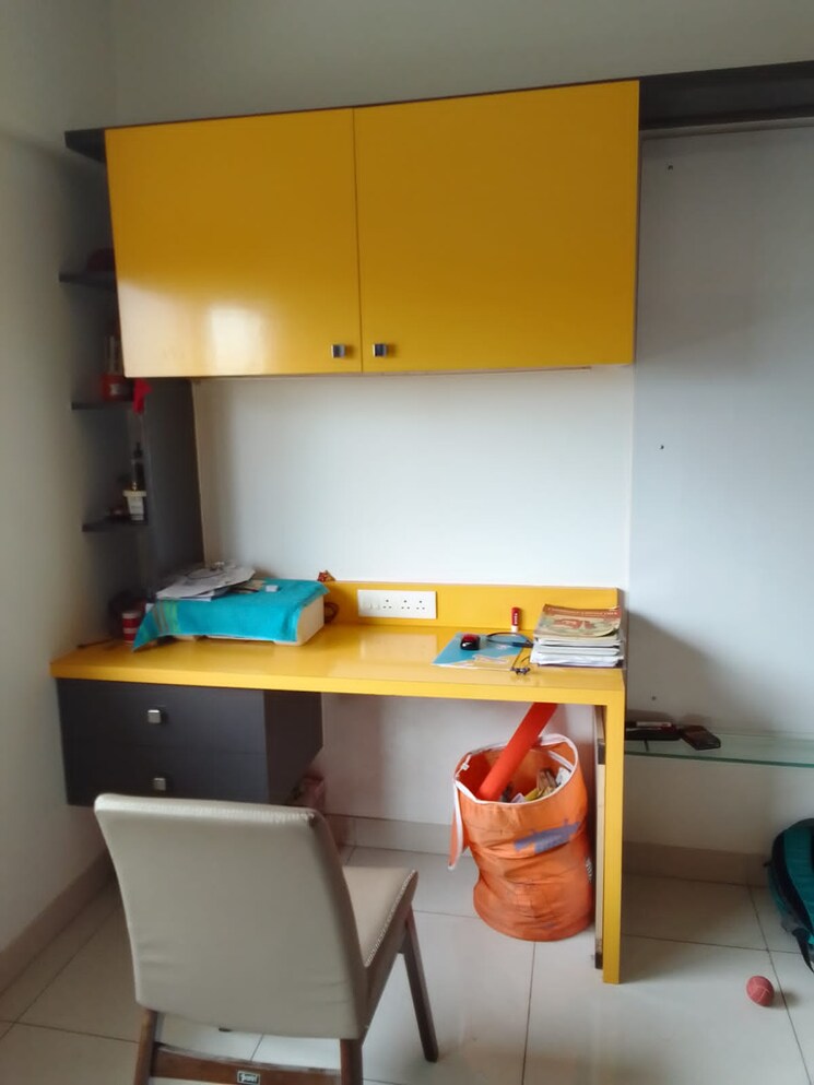 undefined, paranjape-blue-ridge 3 Bedroom 1330 Sq.Ft. Apartment In Hinjewadi Pune 9647527