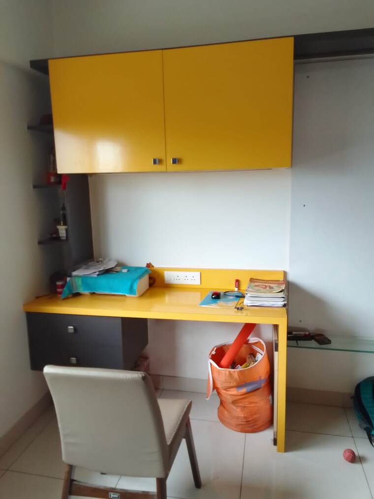 undefined, paranjape-blue-ridge 3 Bedroom 1330 Sq.Ft. Apartment In Hinjewadi Pune 9647527