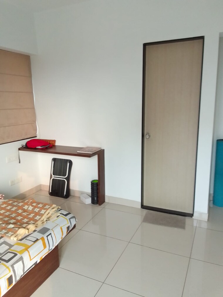 Bedroom, paranjape-blue-ridge 3 Bedroom 1330 Sq.Ft. Apartment In Hinjewadi Pune 9647527