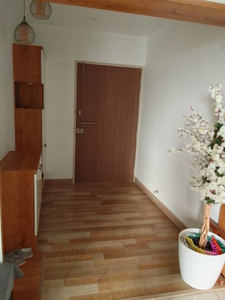 undefined, paranjape-blue-ridge 3 Bedroom 1330 Sq.Ft. Apartment In Hinjewadi Pune 9647527