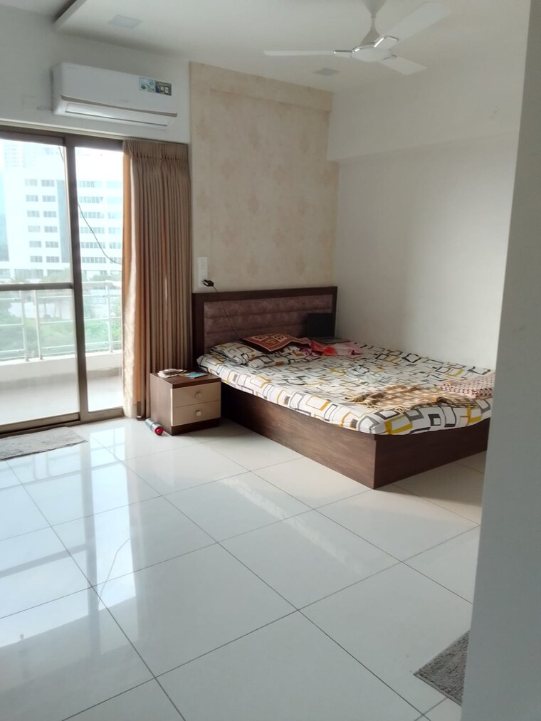 Bedroom, paranjape-blue-ridge 3 Bedroom 1330 Sq.Ft. Apartment In Hinjewadi Pune 9647527