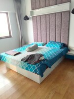 3 BHK 1330 Sq.Ft. Apartment in Paranjape Blue Ridge