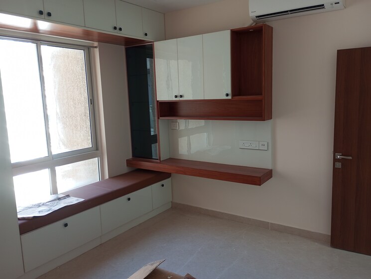 Room, aurobindo-kohinoor 3 Bedroom 2200 Sq.Ft. Apartment In Serilingampally Hyderabad 9647528