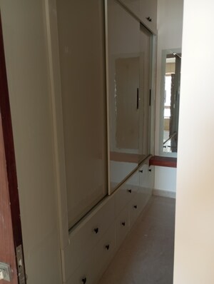  3 BHK Apartment at Aurobindo Kohinoor, Serilingampally – for Rent