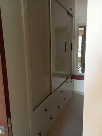  3 BHK Apartment at Aurobindo Kohinoor, Serilingampally – for Rent