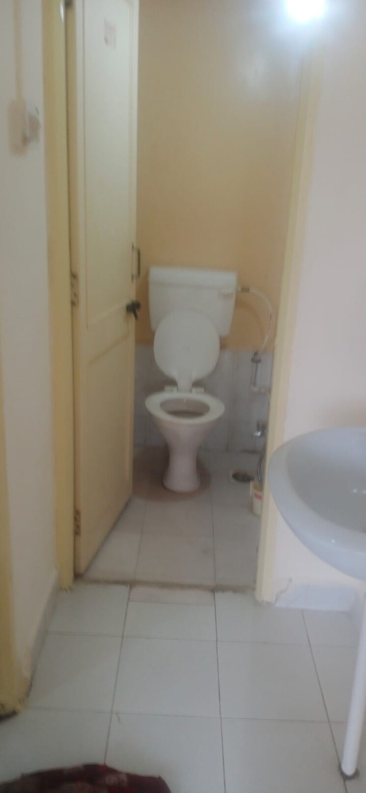 Bathroom, kharadi 2 Bedroom 675 Sq.Ft. Apartment In Kharadi Pune 9647564