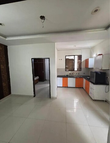 Kitchen in 2 BHK Apartment at Dhakoli – for Sale