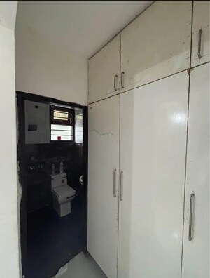 Room in 2 BHK Apartment at Dhakoli – for Sale