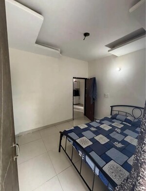 Bedroom in 2 BHK Apartment at Dhakoli – for Sale
