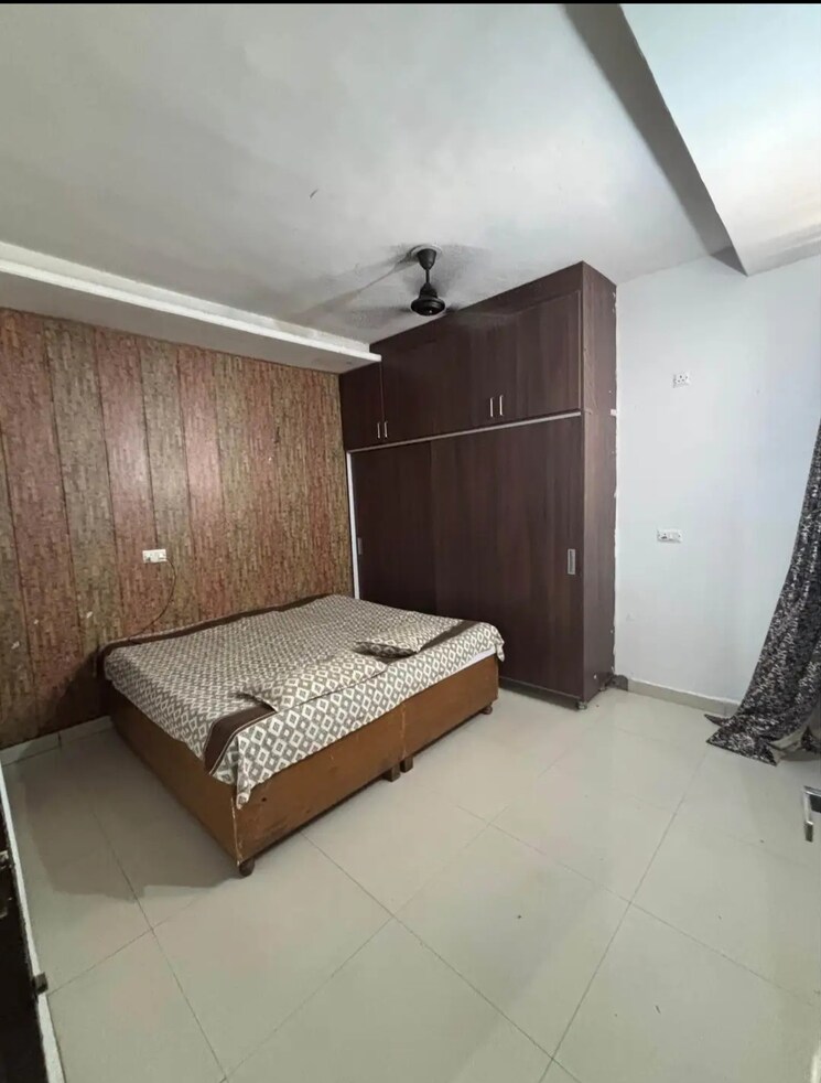 Bedroom, dhakoli 2 Bedroom 94 Sq.Yd. Apartment In Dhakoli Zirakpur 9647597