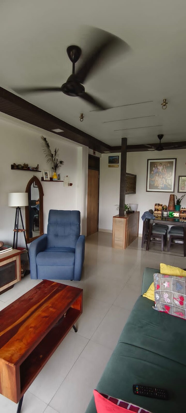 Living Room, chhadva-residency 1 Bedroom 780 Sq.Ft. Apartment In Chembur Mumbai 9647572