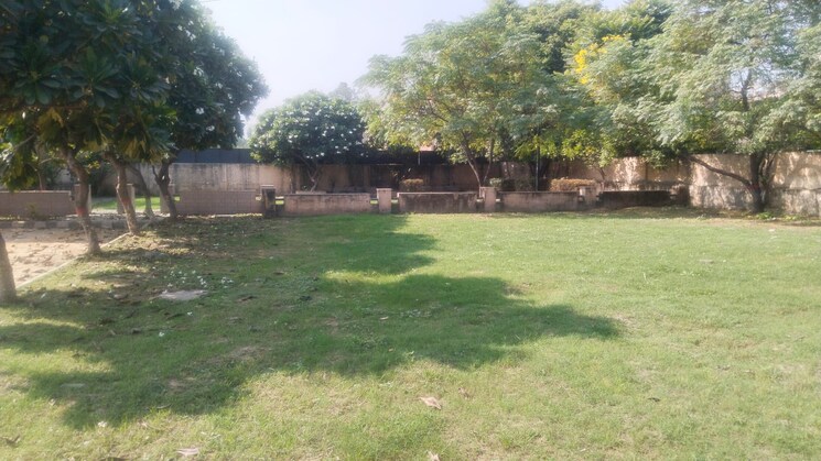 Exterior View, vip road 3 Bedroom 1850 Sq.Ft. Apartment In Vip Road Zirakpur 9647634