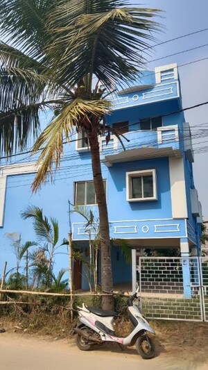 3 BHK Villa For Sale in Hanspal