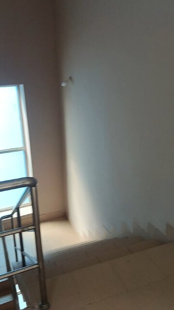 Staircase in 3 BHK Villa at Hanspal – for Sale