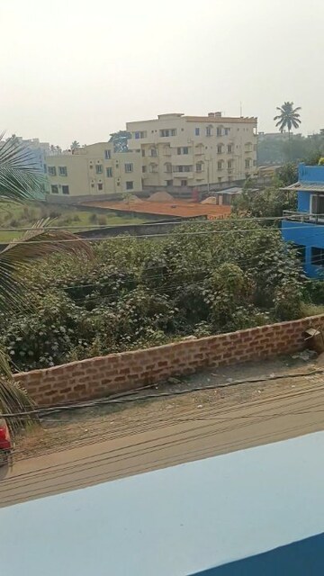 3 BHK Villa – Exterior View View at Hanspal - for Sale