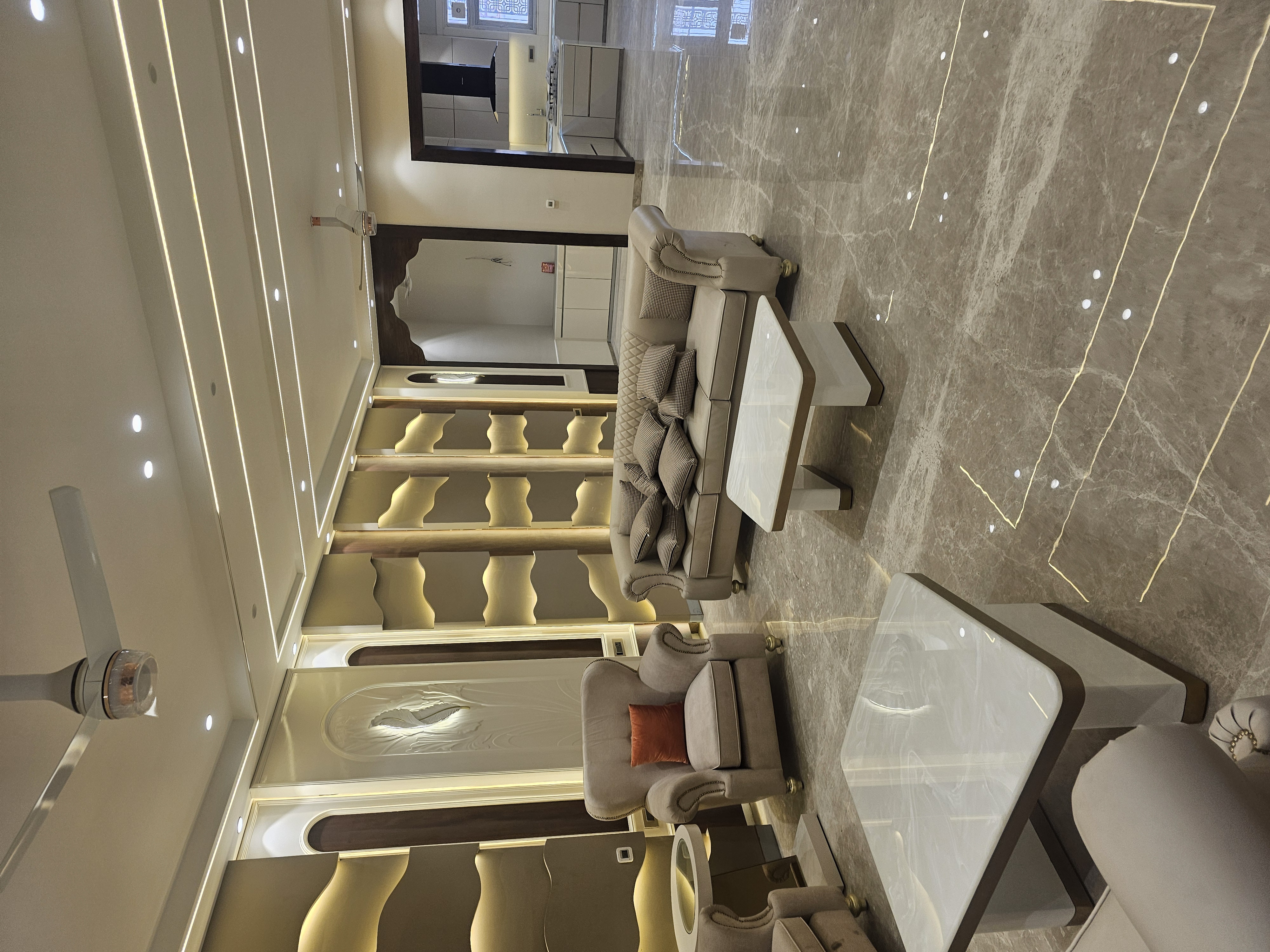 4 BHK Builder Floor For Sale in Anand Vihar