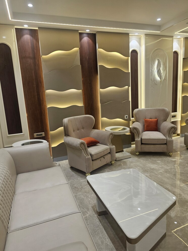 undefined, anand vihar 4 Bedroom 360 Sq.Yd. Builder Floor In Anand Vihar Delhi 9647651