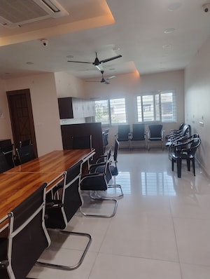  Office Space in IT/SEZ For Rent in Gomti Nagar