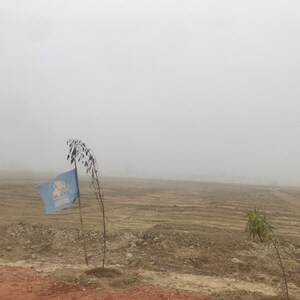  Plot For Sale in Govardhan Road