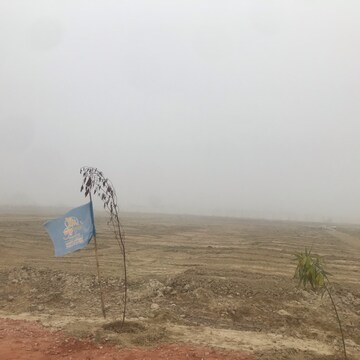  Plot For Sale in Govardhan Road