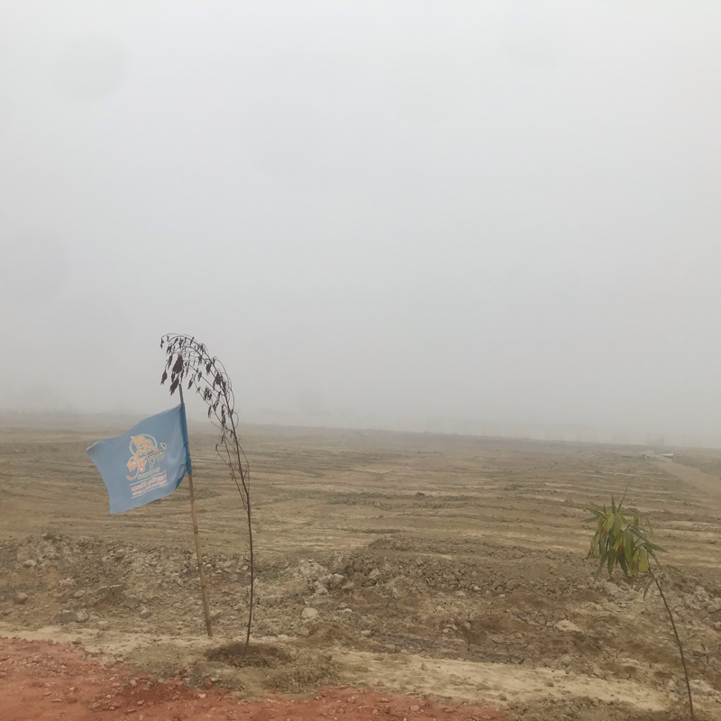 Plot For Sale in Matrbhumi 