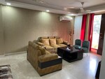 4 BHK + Servant Room 2700 Sq.Ft. Builder Floor in Vipul Square