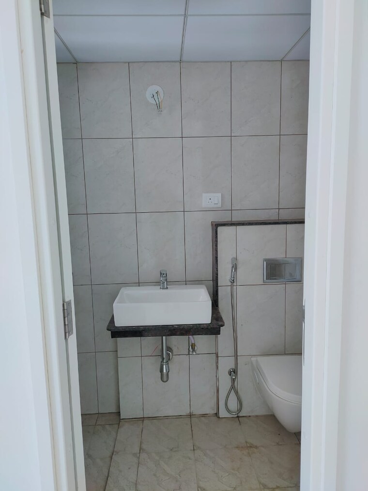 Bathroom, godrej-green-cove 2 Bedroom 641 Sq.Ft. Apartment In Mahalunge Pune 9647600