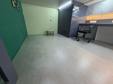 Team Area in  Office Space at Rustomjee Eaze Zone Mall, Malad West – for Rent