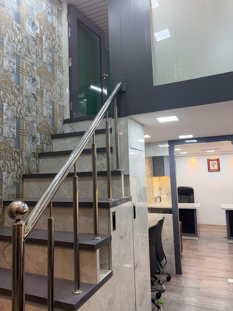 undefined, rustomjee-eaze-zone-mall Commercial Office Space 254 Sq.Ft. In Malad West Mumbai 9647625