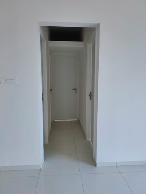 Building Lobby in 2 BHK Apartment at Godrej Green Cove, Mahalunge – for Rent