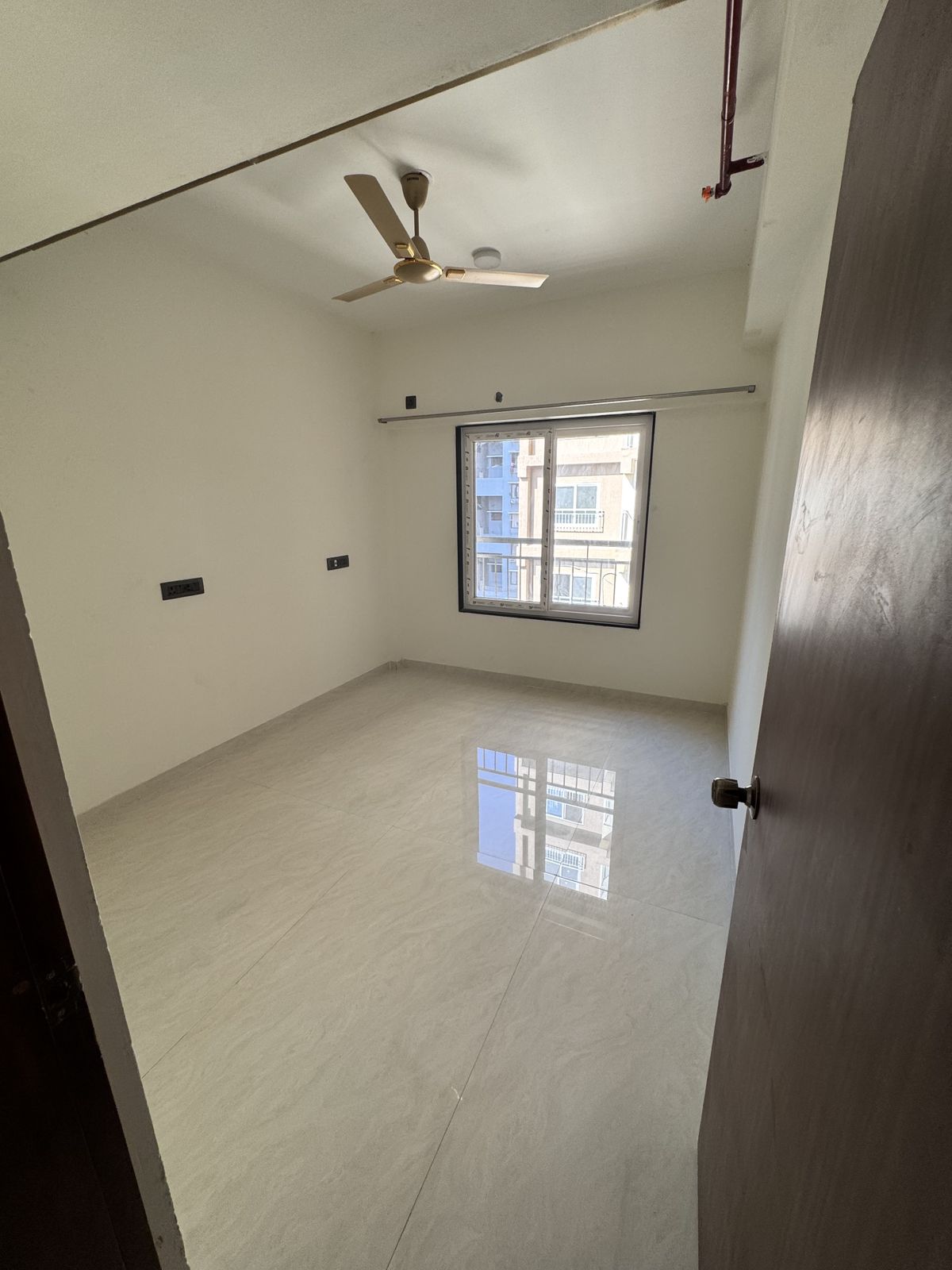 3 BHK 880 Sq.Ft. Apartment in Mhada 24 LIG Apartments