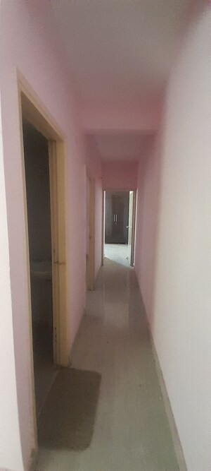 Furnished Amenities in 2 BHK Apartment at Signature Global Solera 2, Sector 107 – for Rent