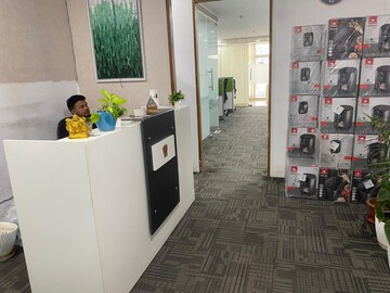  Office Space For Rent in ILD Trade Centre, Tikri