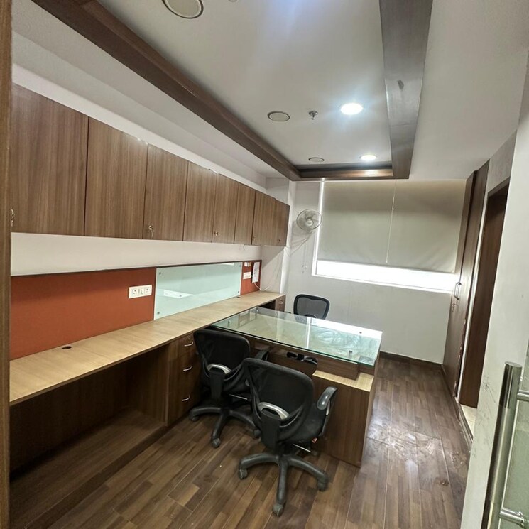 Kitchen, ild-trade-centre Commercial Office Space 1600 Sq.Ft. In Tikri Gurgaon 9647675