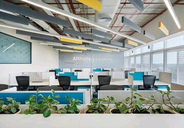  Office Space For Rent in Shivajinagar