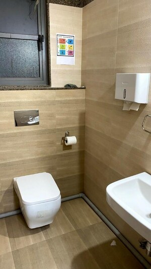 Furnished Amenities in  Office Space at Shivajinagar – for Rent