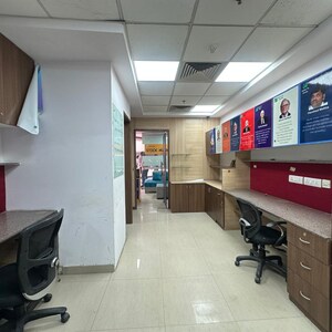 Parking in  Office Space at ILD Trade Centre, Tikri – for Rent