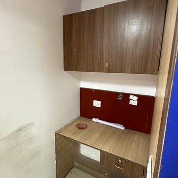 Furnished Amenities in  Office Space at ILD Trade Centre, Tikri – for Rent