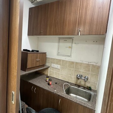 Kitchen in  Office Space at ILD Trade Centre, Tikri – for Rent
