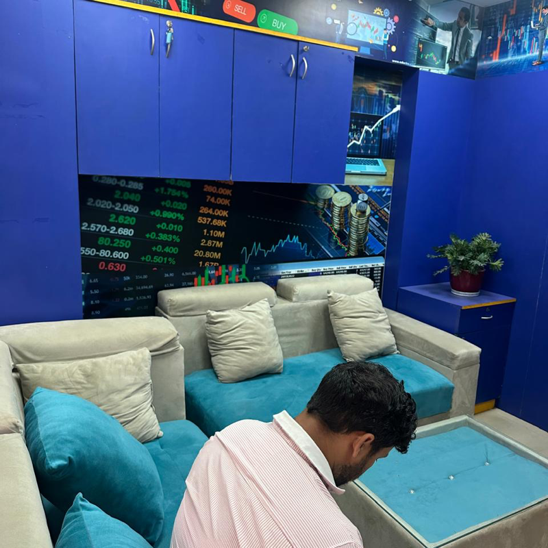 Office Space For Rent in ILD Trade Centre