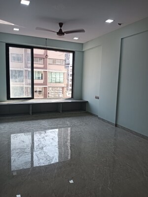 Room in 1 BHK Apartment at Rohan Lifescapes Arihant, Girgaon – for Sale